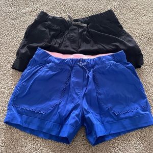 Ivivva Shorts Size 10 Girls